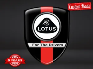 Lotus Fensteraufkleber Luxus Hochwertig Professionell